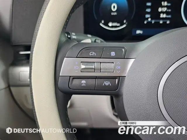 Hyundai Kona 2025 — Фото 14/20