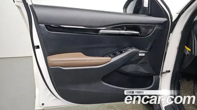 Kia Seltos 2019 — Photo 27/33