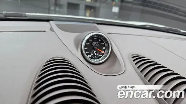 Porsche 718 Cayman 2023 — Şəkil 9/32