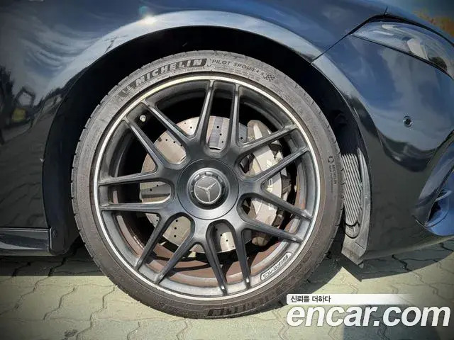 Mercedes-Benz A-Class 2023 — Фото 6/20
