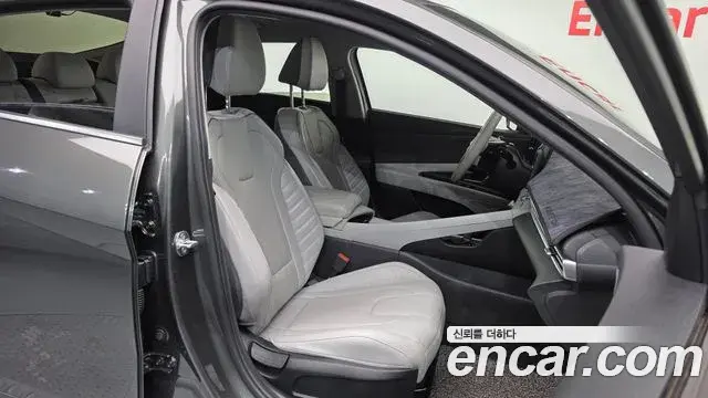 Hyundai Avante 2020 — Photo 11/20