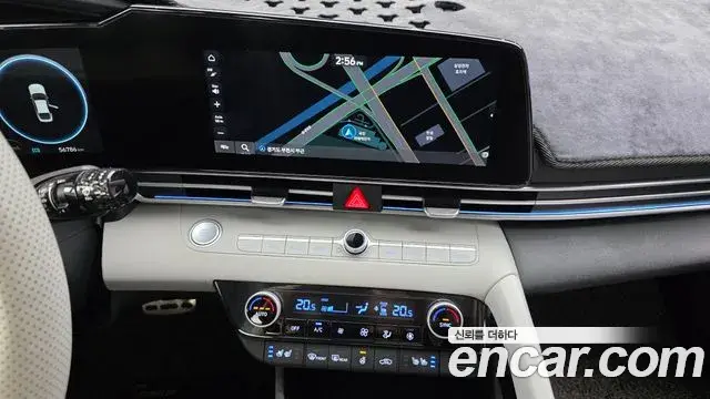 Hyundai Avante 2020 — Photo 14/20