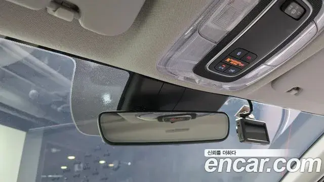 Hyundai Avante 2020 — Photo 18/20