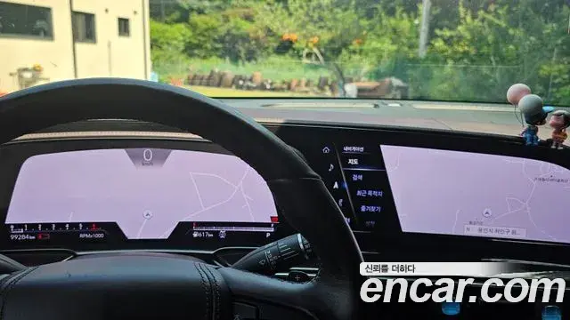 Cadillac Escalade 2022 — Photo 10/20