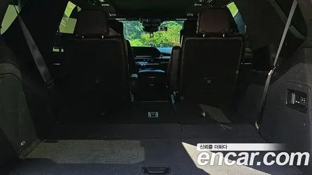 Cadillac Escalade 2022 — Photo 15/20