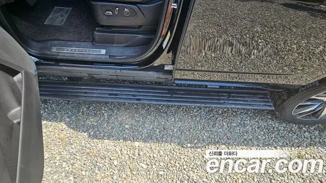 Cadillac Escalade 2022 — Photo 1/20