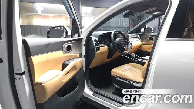 Kia Sorento 2022 — Фото 10/20