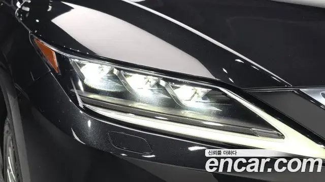 Lexus RX450h 2022 — Şəkil 25/40