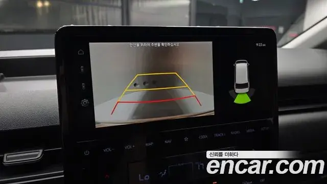 Hyundai Staria 2023 — Фото 15/20
