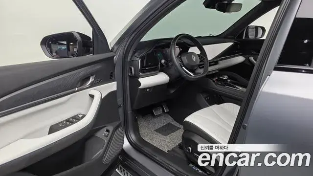 Renault Samsung Grand Koleos 2026 — ფოტო 26/35