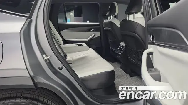 Renault Samsung Grand Koleos 2026 — ფოტო 23/35