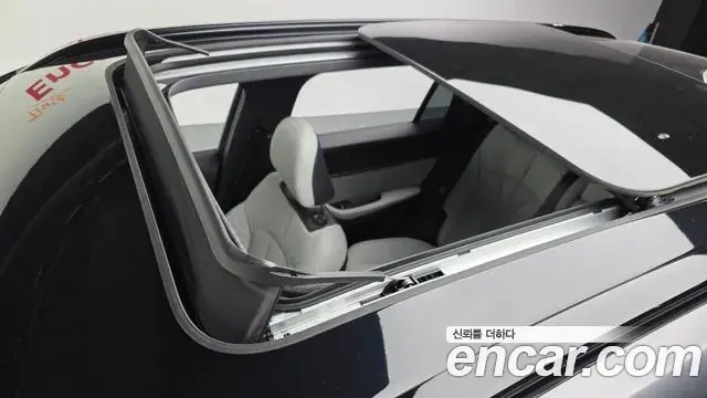 Renault Samsung Grand Koleos 2026 — ფოტო 6/35