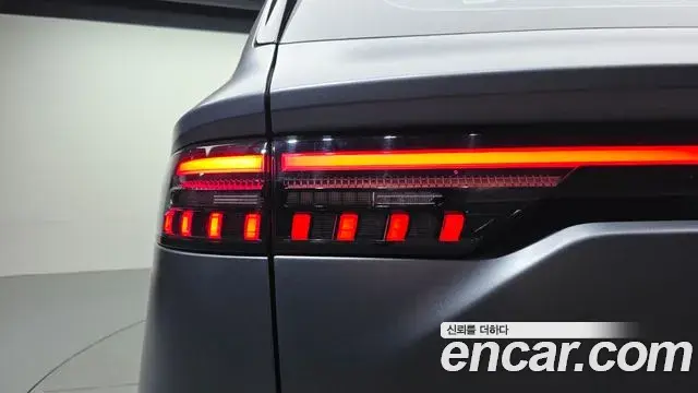 Renault Samsung Grand Koleos 2026 — ფოტო 32/35