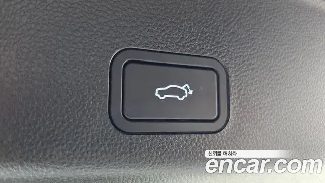 Renault Samsung Grand Koleos 2026 — ფოტო 3/35