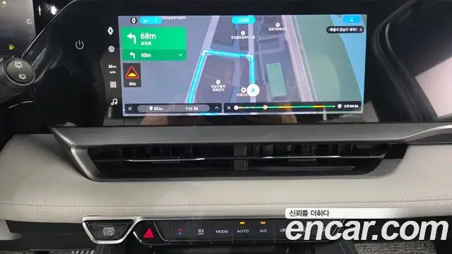 Renault Samsung Grand Koleos 2026 — ფოტო 12/35