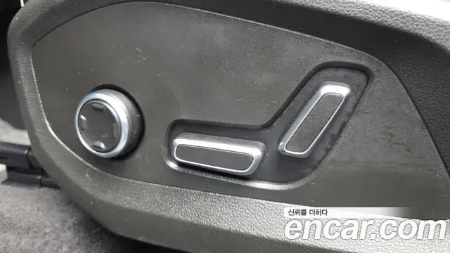 Renault Samsung Grand Koleos 2026 — ფოტო 20/35