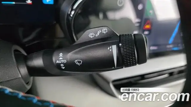 Renault Samsung Grand Koleos 2026 — ფოტო 16/35
