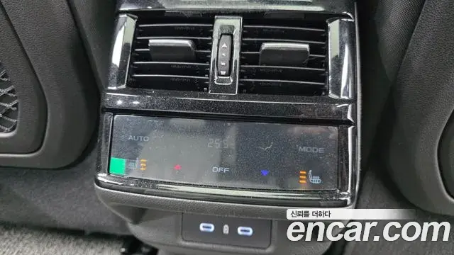 Renault Samsung Grand Koleos 2026 — ფოტო 31/35