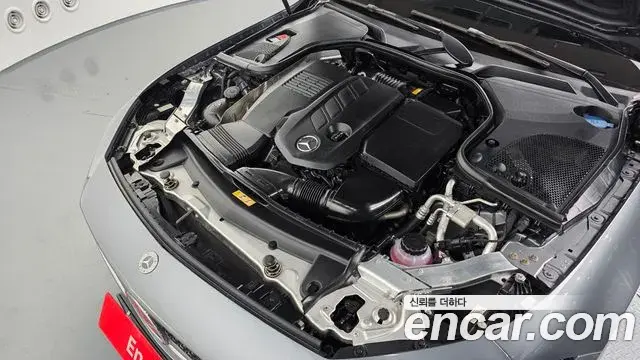 Mercedes-Benz CLS-Class 2022 — Photo 6/20