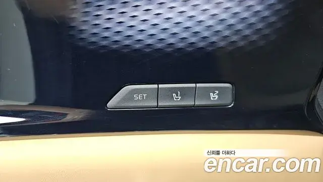 Kia Carnival 2022 — Фото 14/20