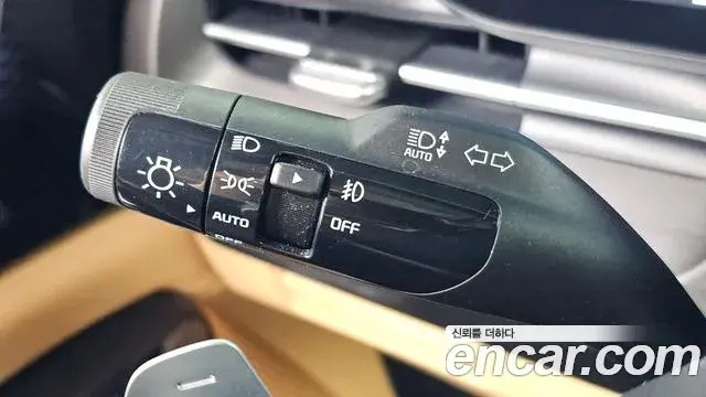 Kia Carnival 2022 — Фото 20/20