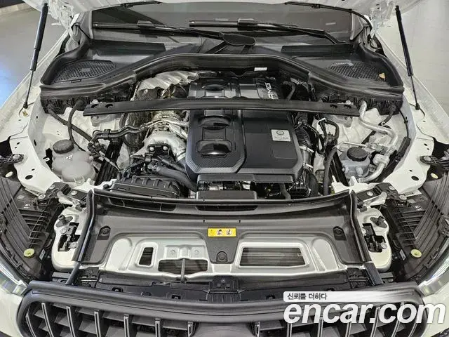 Mercedes-Benz GLC-Class 2026 — Фото 5/16