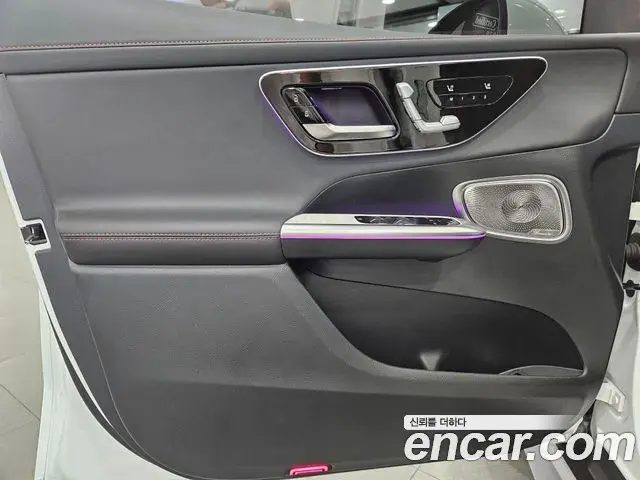 Mercedes-Benz GLC-Class 2026 — Фото 11/16