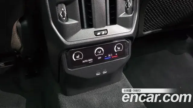 BMW X3 2025 — Фото 19/20