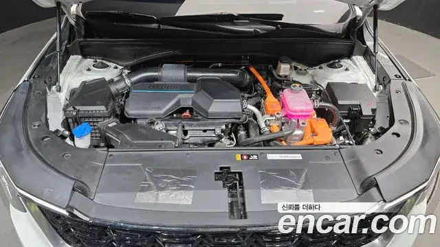 Kia Sorento 2024 — Photo 6/20