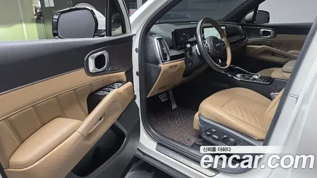 Kia Sorento 2024 — Photo 10/20