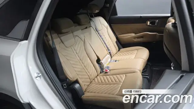 Kia Sorento 2024 — Photo 11/20