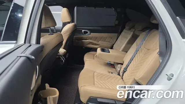 Kia Sorento 2024 — Photo 12/20