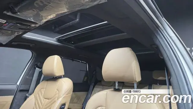 Kia Sorento 2024 — Photo 19/20