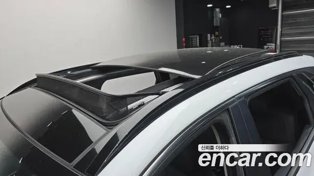 Hyundai The New Tucson 2022 — Фото 20/20