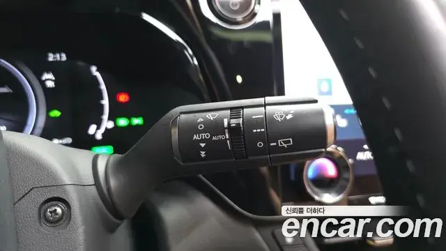 Lexus NX350h 2025 — Şəkil 2/42
