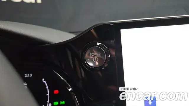 Lexus NX350h 2025 — Şəkil 10/42