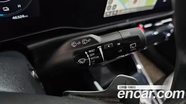 Kia Niro 2023 — Фото 20/20