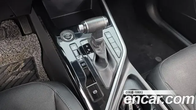 Kia Niro 2022 — Фото 9/20