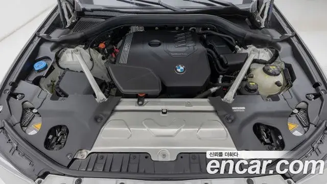 BMW X4 2023 — Photo 5/20