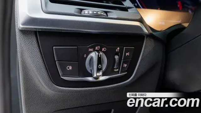 BMW X4 2023 — Photo 20/20