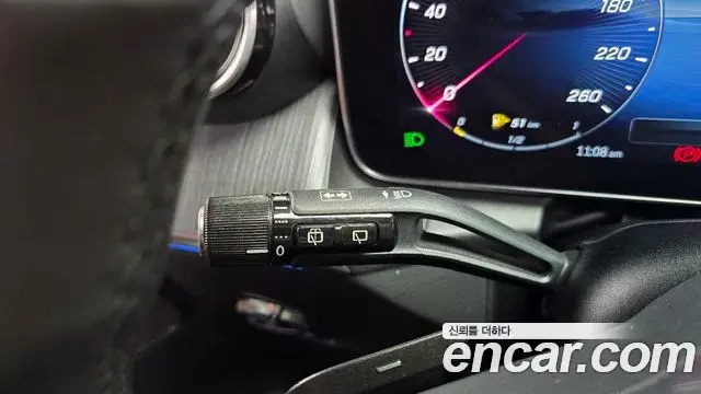 Mercedes-Benz GLC-Class 2023 — Photo 20/20