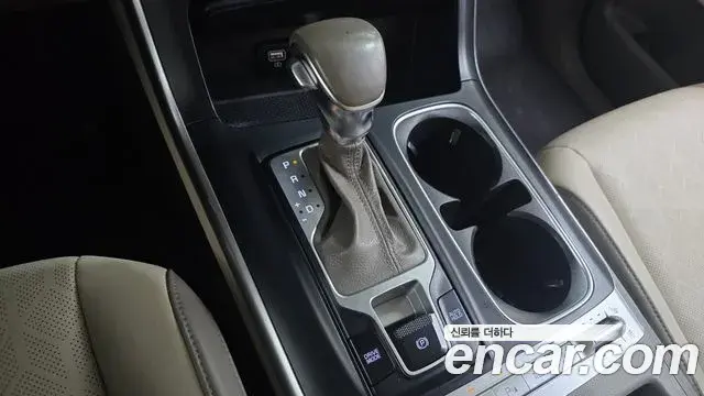 Kia Carnival 2020 — Фото 9/20
