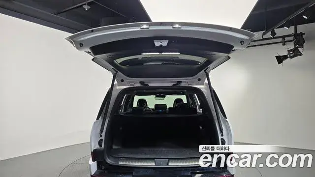 Hyundai Santa Fe 2024 — Photo 20/20