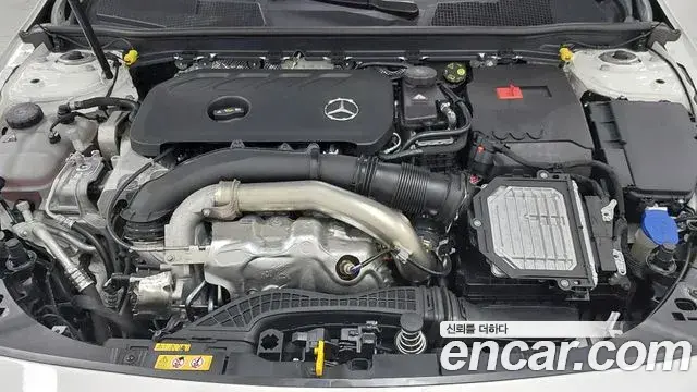 Mercedes-Benz CLA-Class 2026 — Photo 5/17