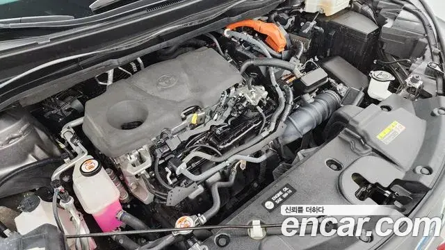 Toyota Sienna 2023 — Photo 6/20