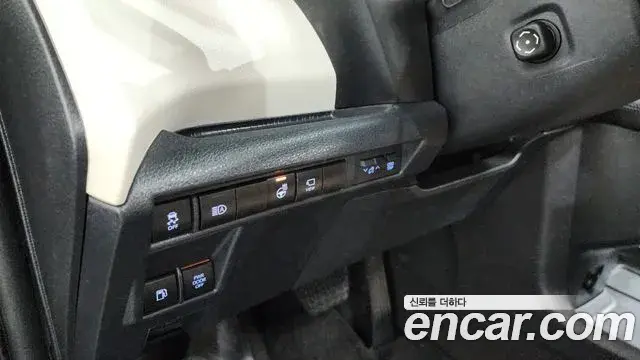 Toyota Sienna 2023 — Photo 16/20