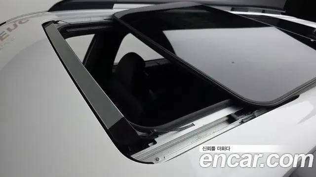 Hyundai Santa Fe 2024 — Photo 19/20