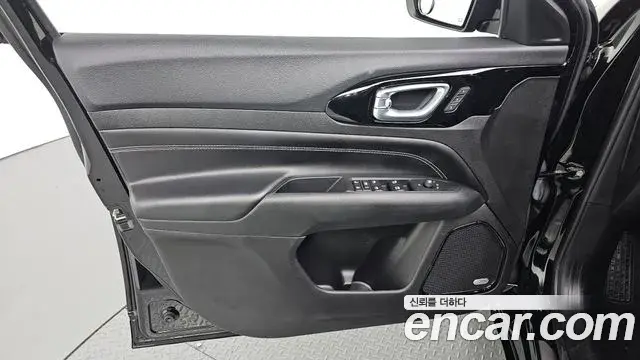 Jeep Compass 2022 — Photo 2/37
