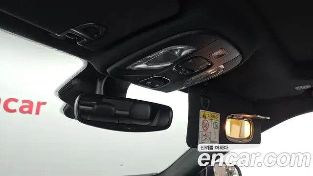 Jeep Compass 2022 — Photo 11/37