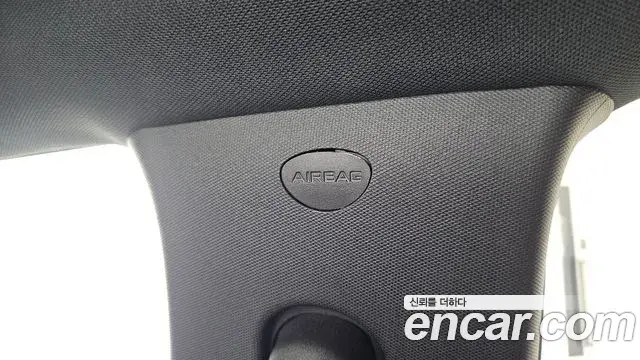 Jeep Compass 2022 — Photo 21/37
